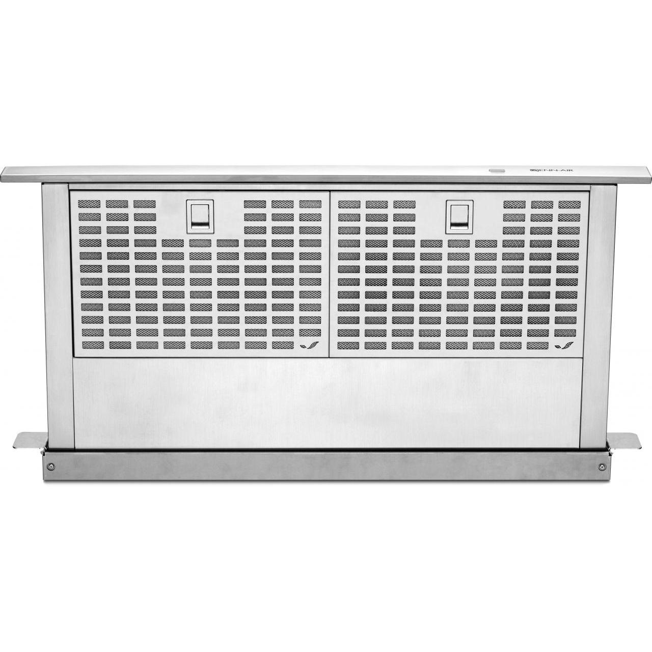  JennAir 30-inch Countertop Downdraft JXD7030YS IMAGE 1
