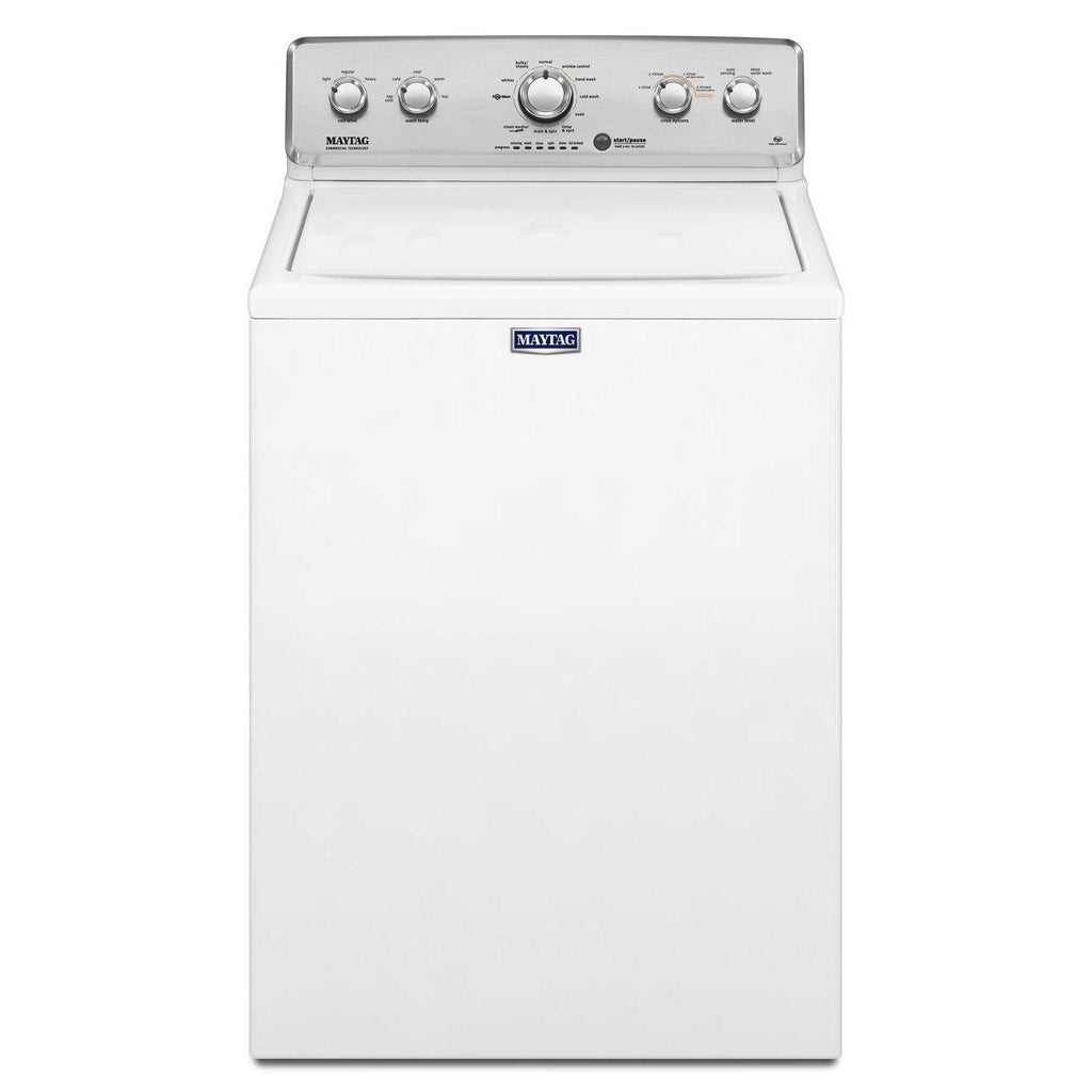  Maytag Laundry MVWC416FW, MEDC215EW IMAGE 2