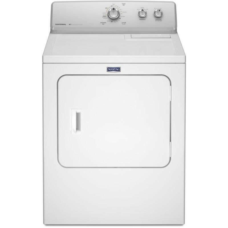  Maytag Laundry MVWC416FW, MEDC215EW IMAGE 5