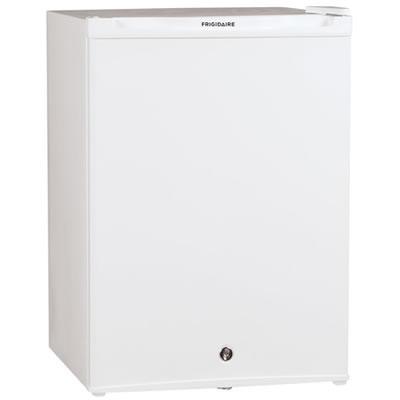  Frigidaire 22-inch, 4.4 cu. ft. Compact Refrigerator CFPH44M4LW IMAGE 1