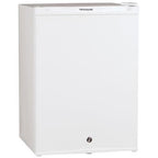  Frigidaire 22-inch, 4.4 cu. ft. Compact Refrigerator CFPH44M4LW IMAGE 1