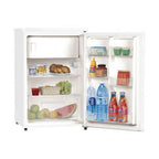  Frigidaire 22-inch, 4.4 cu. ft. Compact Refrigerator CFPH44M4LW IMAGE 2