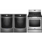  Maytag Laundry MHW8200FC, MED8200FC, MGR8650ES IMAGE 1