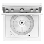  Maytag Laundry MVWC565FW, MEDC215EW, MDB7949SDM IMAGE 3