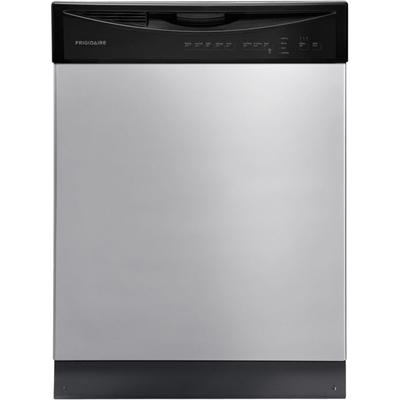  Frigidaire Built-In Dishwasher FFBD2411NS IMAGE 1