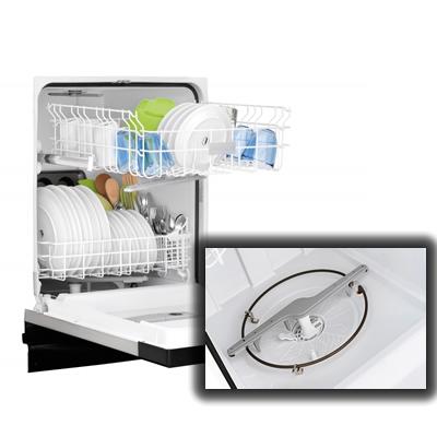  Frigidaire Built-In Dishwasher FFBD2411NS IMAGE 2