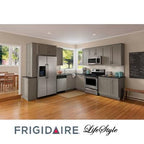  Frigidaire Built-In Dishwasher FFBD2411NS IMAGE 3