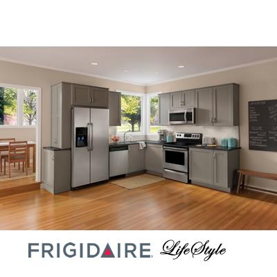  Frigidaire Built-In Dishwasher FFBD2411NS IMAGE 3