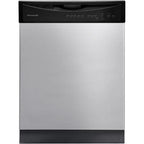  Frigidaire Built-In Dishwasher FFBD2411NM IMAGE 1