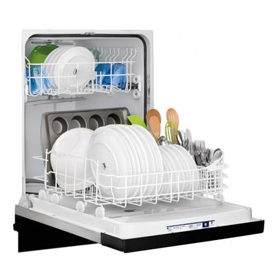  Frigidaire Built-In Dishwasher FFBD2411NM IMAGE 2