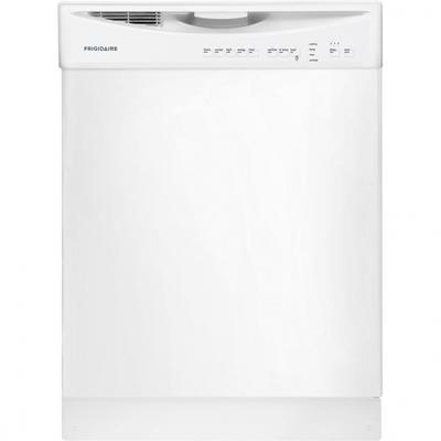  Frigidaire Built-In Dishwasher FFBD2411NW IMAGE 1