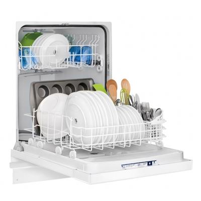  Frigidaire Built-In Dishwasher FFBD2411NW IMAGE 2