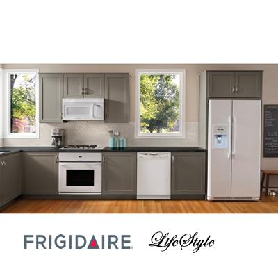  Frigidaire Built-In Dishwasher FFBD2411NW IMAGE 3