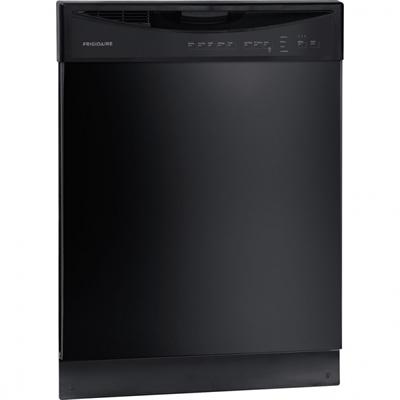  Frigidaire Built-In Dishwasher FFBD2411NB IMAGE 1