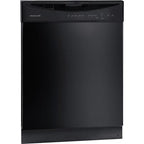  Frigidaire Built-In Dishwasher FFBD2411NB IMAGE 1