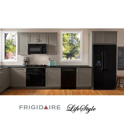  Frigidaire Built-In Dishwasher FFBD2411NB IMAGE 3
