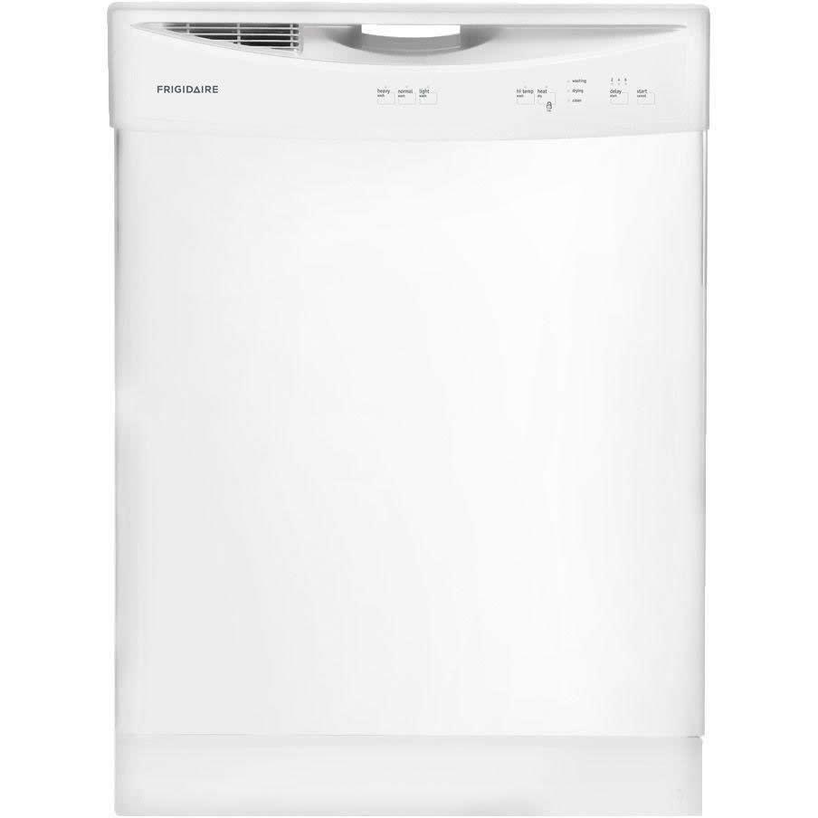  Frigidaire Built-In Dishwasher FFBD2406NW IMAGE 1