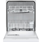  Frigidaire Built-In Dishwasher FFBD2406NW IMAGE 2