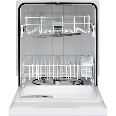  Frigidaire Built-In Dishwasher FFBD2406NW IMAGE 2