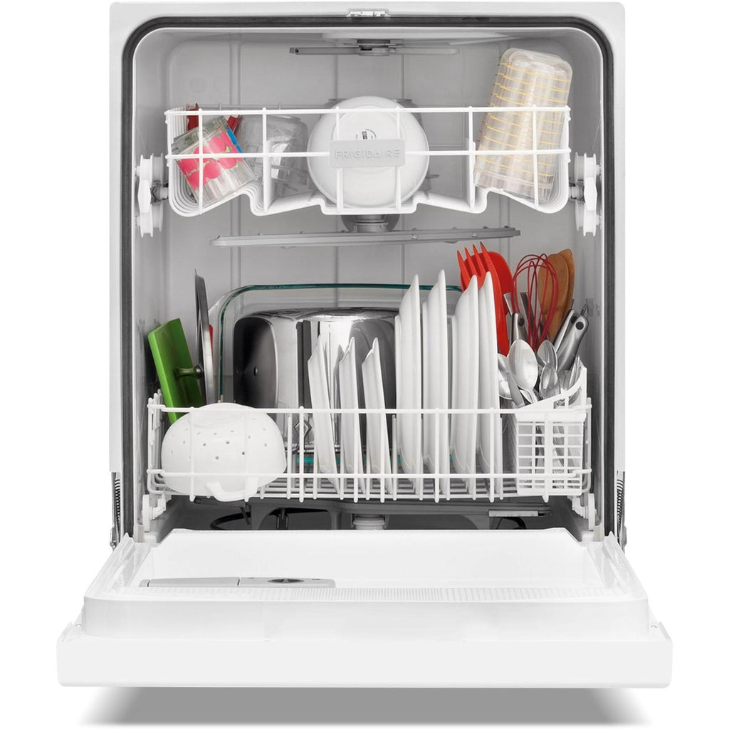 Frigidaire Built-In Dishwasher FFBD2406NW IMAGE 3