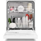  Frigidaire Built-In Dishwasher FFBD2406NW IMAGE 3