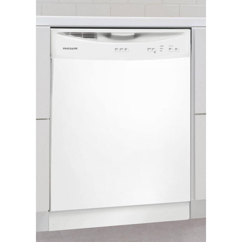  Frigidaire Built-In Dishwasher FFBD2406NW IMAGE 4