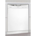  Frigidaire Built-In Dishwasher FFBD2406NW IMAGE 4