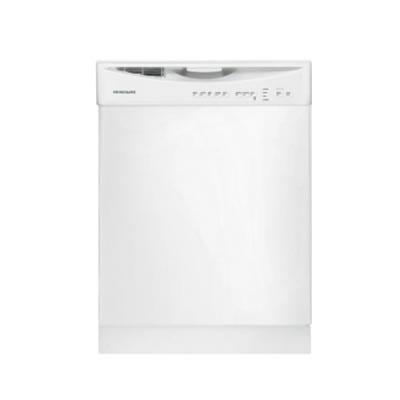  Frigidaire Built-In Dishwasher FFBD2406LB IMAGE 1