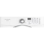  Frigidaire 7 cu. ft. Gas Dryer with Steam FASG7074NW IMAGE 2