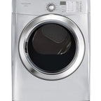  Frigidaire 7 cu. ft. Electric Dryer with Steam CASE7074NA IMAGE 1