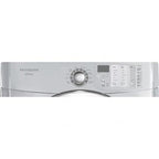  Frigidaire 7 cu. ft. Electric Dryer with Steam CASE7074NA IMAGE 2