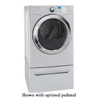  Frigidaire 7 cu. ft. Electric Dryer with Steam CASE7074NA IMAGE 3
