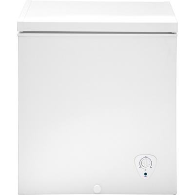  Frigidaire 5 cu. ft. Chest Freezer FFFC05M4NW IMAGE 1