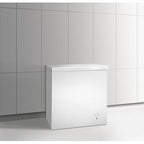  Frigidaire 5 cu. ft. Chest Freezer FFFC05M4NW IMAGE 3