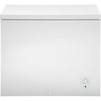  Frigidaire 7.2 cu. ft. Chest Freezer FFFC07M4NW IMAGE 1