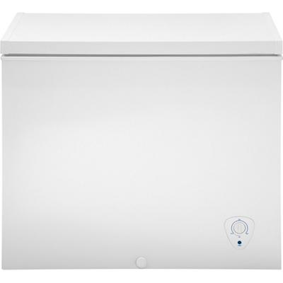  Frigidaire 7.2 cu. ft. Chest Freezer FFFC07M4NW IMAGE 1
