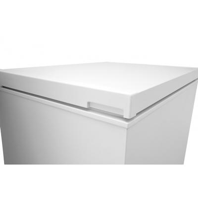  Frigidaire 7.2 cu. ft. Chest Freezer FFFC07M4NW IMAGE 2
