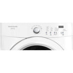  Frigidaire 7 cu. ft. Electric Dryer FASE7021NW IMAGE 2