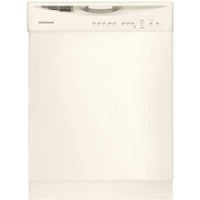  Frigidaire Built-In Dishwasher FFBD2411NQ IMAGE 1