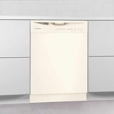  Frigidaire Built-In Dishwasher FFBD2411NQ IMAGE 3