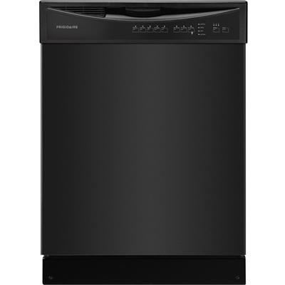  Frigidaire Built-In Dishwasher FFBD2404NB IMAGE 1