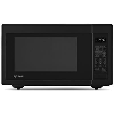  JennAir 1.6 cu. ft. Countertop Microwave Oven JMC1116AB IMAGE 1