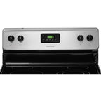  Frigidaire 30-inch Freestanding Electric Range FFEF3013LS IMAGE 3