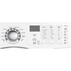  Frigidaire 7 cu. ft. Electric Dryer with Steam FASE7073NW IMAGE 3