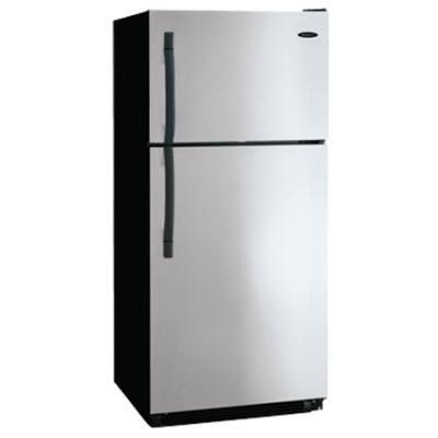  Frigidaire 30-inch, 18.2 cu. ft. Top Freezer Refrigerator FRT18G6JS IMAGE 1