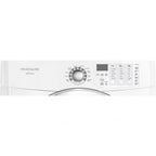  Frigidaire 7 cu. ft. Electric Dryer with Steam CASE7074NW IMAGE 2