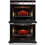  Fisher & Paykel 30-inch, 8 cu. ft. Built-in Double Wall Oven with Convection OB30DDEPX2 IMAGE 2
