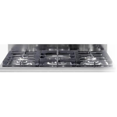  Fisher & Paykel 36-inch Freestanding Gas Range OR36SDBGX2 IMAGE 2