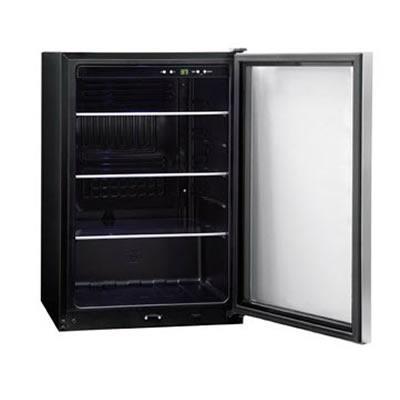  Frigidaire 4.6 cu. ft. Built-in Beverage Center CFBC46F5LS IMAGE 2