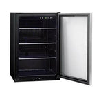  Frigidaire 4.6 cu. ft. Built-in Beverage Center CFBC46F5LS IMAGE 2
